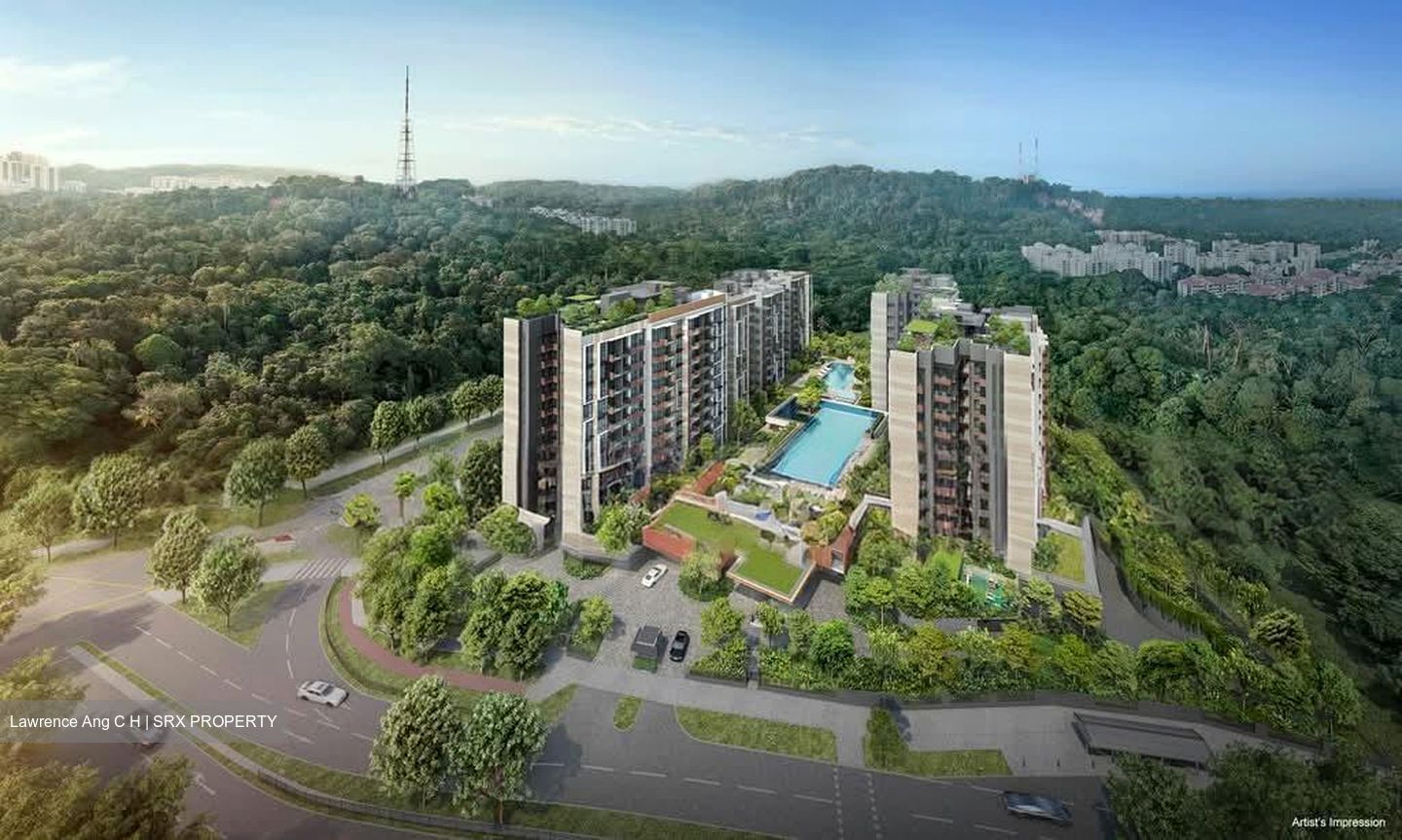 The Sen (D21), Condominium #560834831